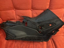 PEDANA DX YAMAHA TMAX 530 2012