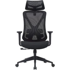 Poltrona Gaming AAAmaze Premium Full Mesh