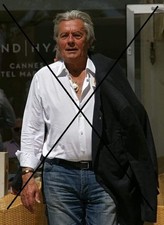 Photo de ALAIN DELON