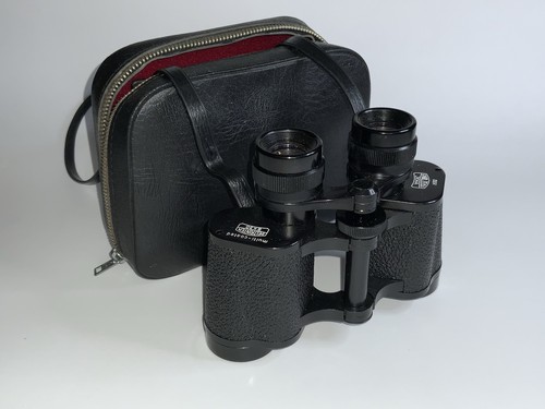 Binocolo ddr carl zeiss - ddr,