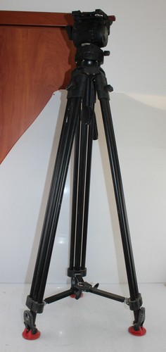 Sachtler fsb testa - sachtler, fluida