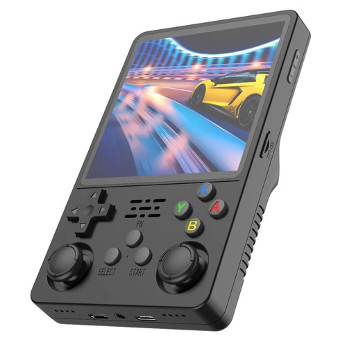 Microdata r36s plus console - microdata,