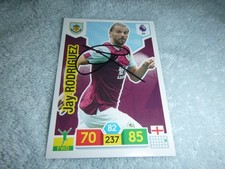 Jay Rodriguez of Burnley FC