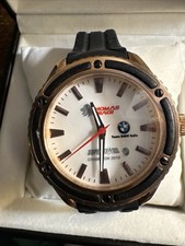 Montre BMW  Thomas Biagi Sport