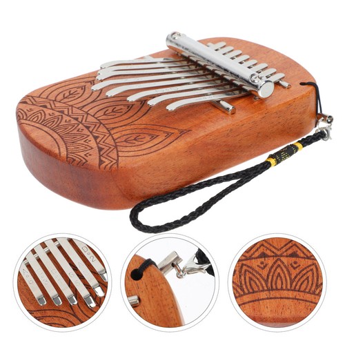 Kalimba strumento musicale - kalimba,