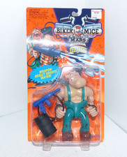 Vintage 1993 Biker Mice From