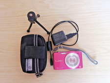 Panasonic LUMIX DMC-SZ7 14,1