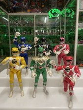 Bandai 1993 mighty - bandai,