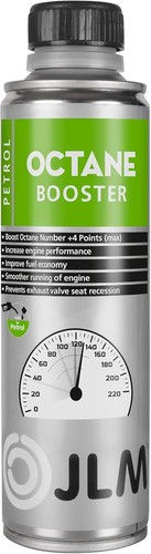 Jlm benzina ottano - jlm,