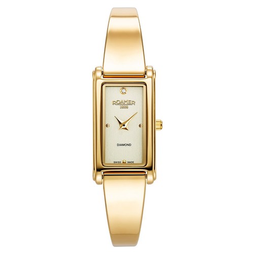 Roamer elegance diamond 866845 - roamer,
