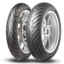 DUNLOP SPORTMAX ROADSMART IV