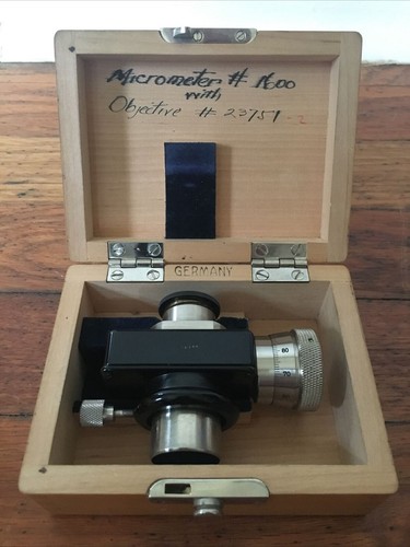 Zeiss aus jena microscope viti - zeiss,