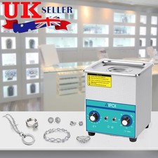 Pulitore ad ultrasuoni 2L