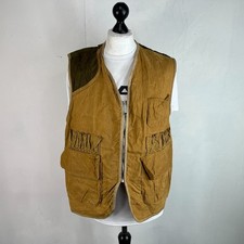 Saftbak Gilet da Tiro Vintage