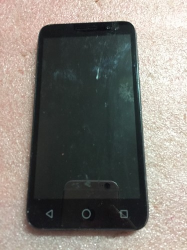 D2418nn smartphone vodafone - d2418nn-smartphone,