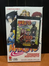 NARUTO 13 PRIMA EDIZIONE SERIE