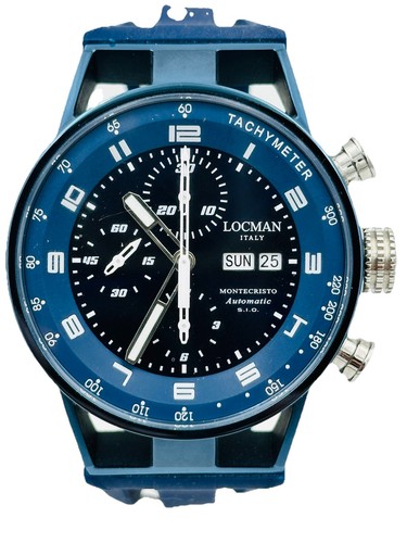 Orologio locman montecristo - orologio,