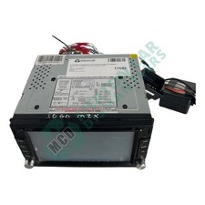 Lettore CD Radio Stereo Hdi