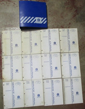 1995 New Holland & Ford