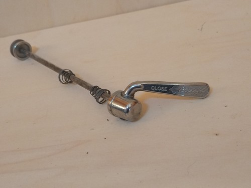Sgancio rapido campagnolo - sgancio,
