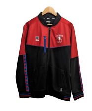 Meyba Football Track Jacket FC