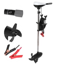 Elica motore fuoribordo