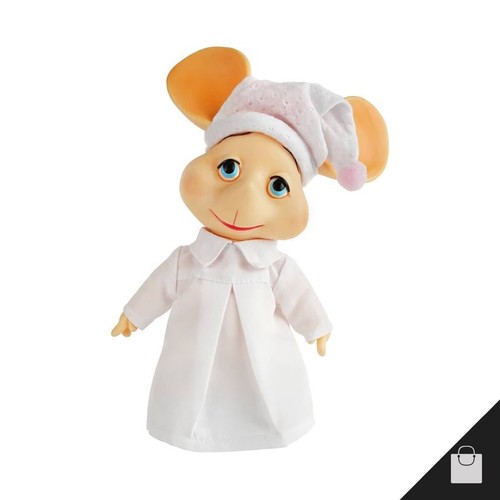 Topo gigio good night figure - gigio,
