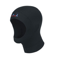 Cappuccio termico sub per muta