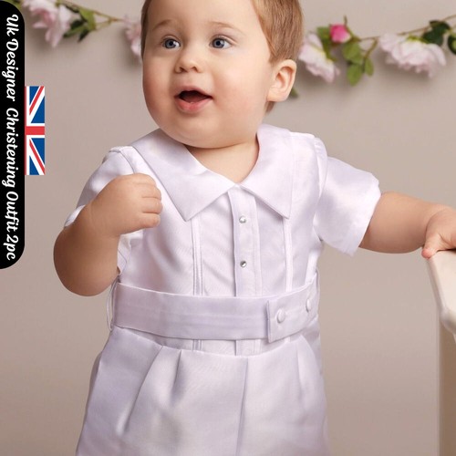Completo battesimo bambino