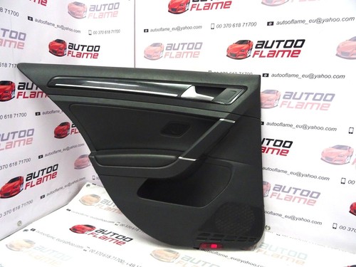 Golf vii coda spiovente - 5g,