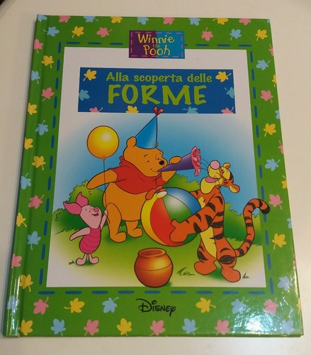 Tigro pooh alla - e,