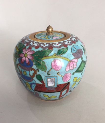 Grazioso vaso contenitore - grazioso,