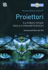 LIBRO PROIETTORI - HUMAN