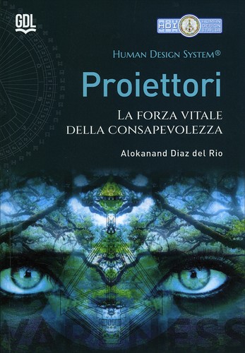 Libro proiettori human - libro,