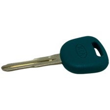 Chiave grezza immobilizer - chiave,