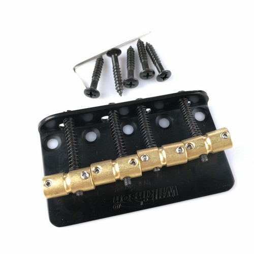 Wilkinson bass bridge selle - wilkinson,