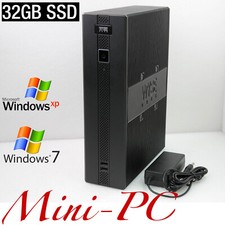 Computer PC AMD Sempron 210U