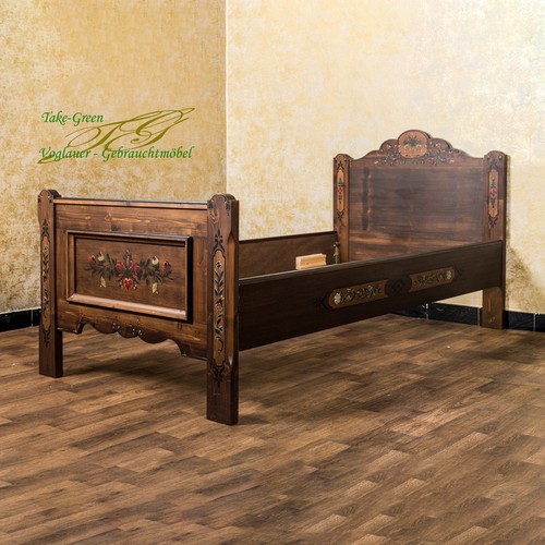 Voglauer anno 1800 letto - anno,