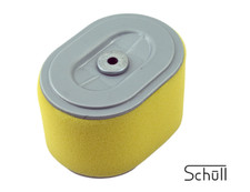 Filtro aria + prefiltro per Honda GX240 GX270