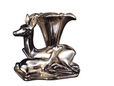 CENTRO TAVOLO IN PORCELLANA