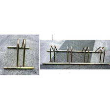 rastrelliera modulare