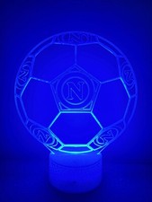 LAMPADA IN PLEXIGLASS REGALO