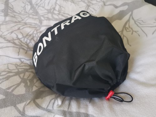 Bontrager custodia per casco - custodia,