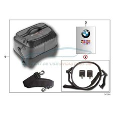 Originale BMW 77458527312 -