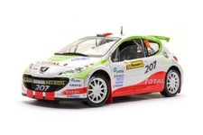 1/18 PEUGEOT 207 S2000 #16