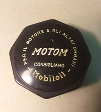MOTOM L s Superelle tappo