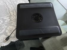 VENTOLA Dissipatore Supporto Per Notebook Raffreddamento Pc Portatile Computer