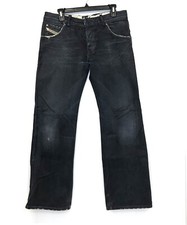 Diesel Industry Denim Gallery