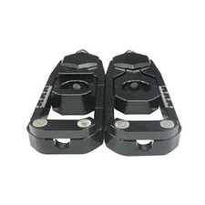 Tensore Catena, Compatibile