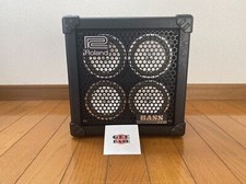 Amplificatore basso elettrico